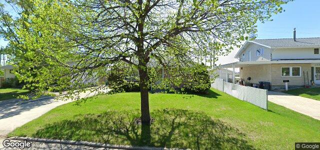 Larawan ng 1458 Mars Drive sa Winnipeg, Manitoba