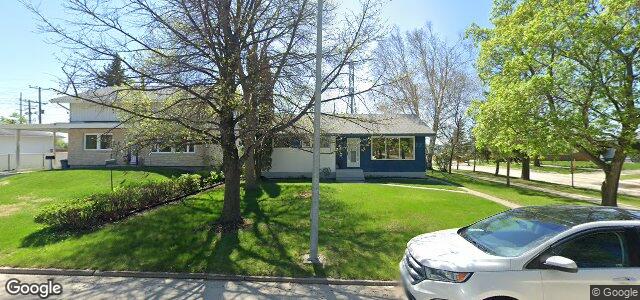 Larawan ng 1462 Mars Drive sa Winnipeg, Manitoba