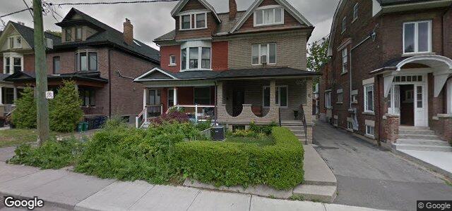 Larawan ng 15 Concord Avenue sa Winnipeg, Manitoba