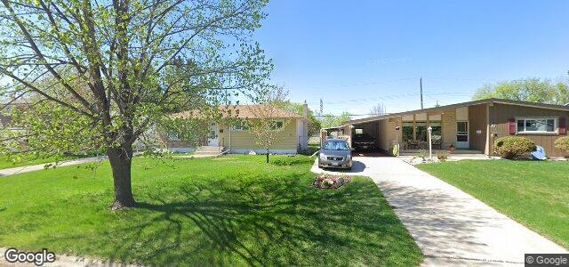 Larawan ng 15 Jupiter Bay sa Winnipeg, Manitoba