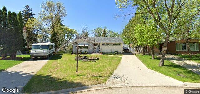 Larawan ng 17 Mercury Bay sa Winnipeg, Manitoba