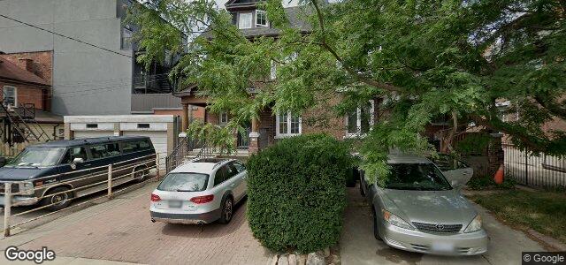 Larawan ng 2 Concord Avenue sa Winnipeg, Manitoba