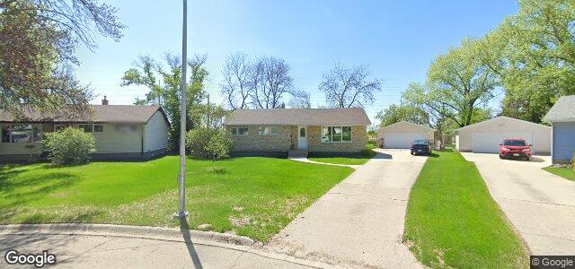 Larawan ng 21 Saturn Bay sa Winnipeg, Manitoba