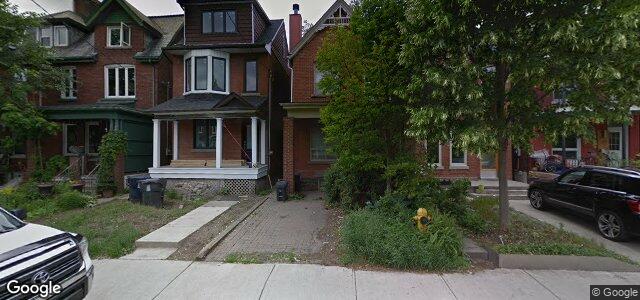 Larawan ng 22 Concord Avenue sa Winnipeg, Manitoba