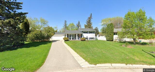 Larawan ng 23 Jupiter Bay sa Winnipeg, Manitoba