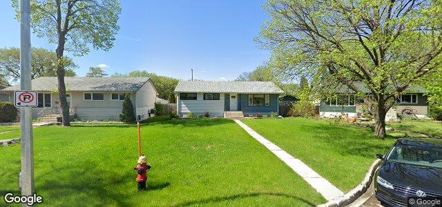 Larawan ng 23 Venus Bay sa Winnipeg, Manitoba