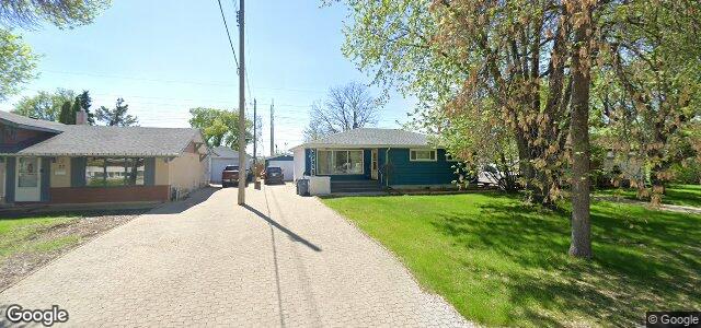 25 Saturn Bay（加拿大曼尼托巴省溫尼伯市）房屋照片