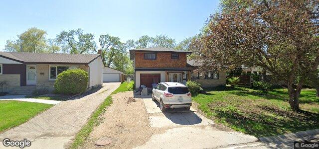 Larawan ng 25 Waterford Bay sa Winnipeg, Manitoba