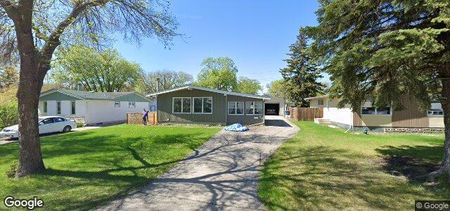 26 Neptune Bay（加拿大曼尼托巴省溫尼伯市）房屋照片