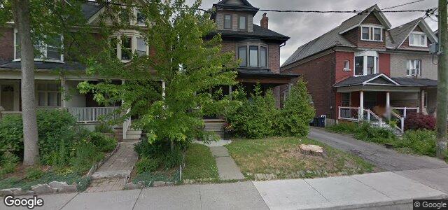 Larawan ng 27 Concord Avenue sa Winnipeg, Manitoba