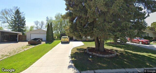 Larawan ng 27 Mercury Bay sa Winnipeg, Manitoba