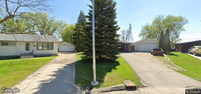 Larawan ng 29 Mercury Bay sa Winnipeg, Manitoba