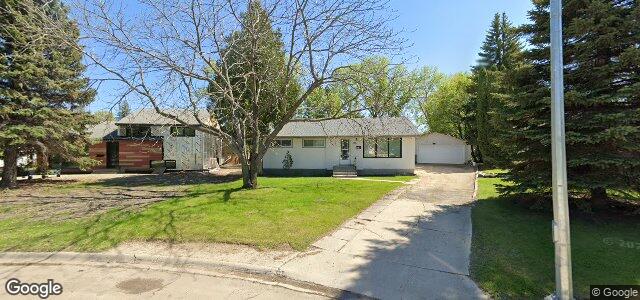 Larawan ng 31 Mercury Bay sa Winnipeg, Manitoba