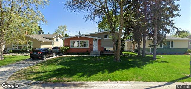 35 Waterford Bay（加拿大曼尼托巴省温尼伯市）房屋照片