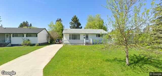 Larawan ng 36 Mercury Bay sa Winnipeg, Manitoba