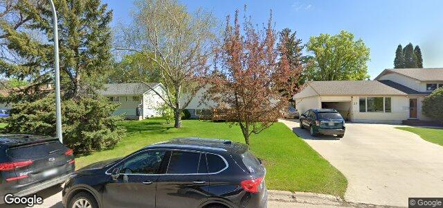 Larawan ng 39 Mercury Bay sa Winnipeg, Manitoba