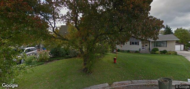 Larawan ng 4 Edderton Bay sa Winnipeg, Manitoba