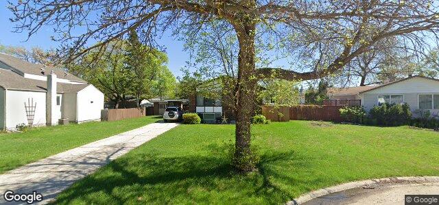 Larawan ng 4 Rosemount Bay sa Winnipeg, Manitoba