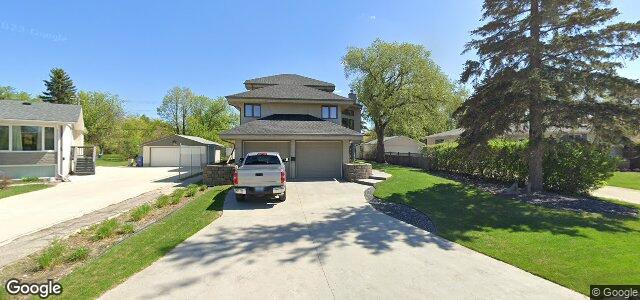 Larawan ng 41 Jupiter Bay sa Winnipeg, Manitoba