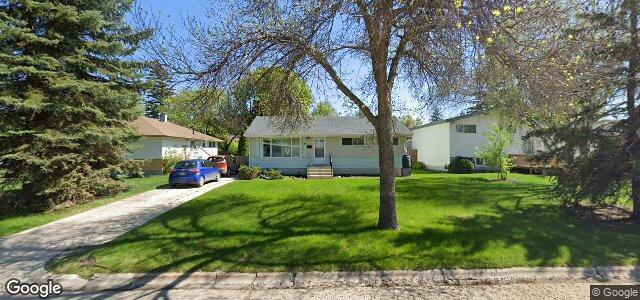 Larawan ng 41 Mercury Bay sa Winnipeg, Manitoba