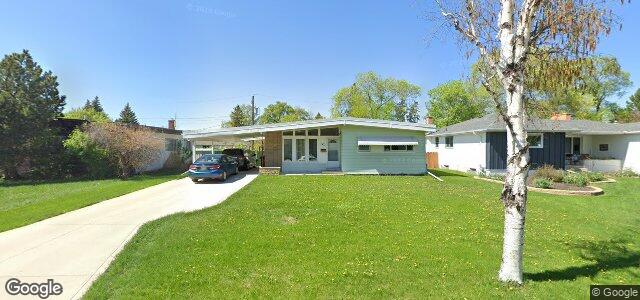 Larawan ng 42 Mercury Bay sa Winnipeg, Manitoba