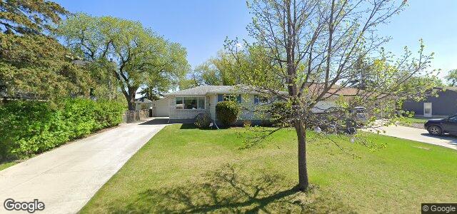 Larawan ng 43 Jupiter Bay sa Winnipeg, Manitoba