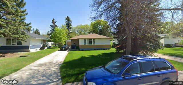 Larawan ng 43 Mercury Bay sa Winnipeg, Manitoba