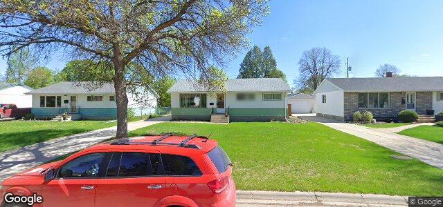 Larawan ng 43 Saturn Bay sa Winnipeg, Manitoba