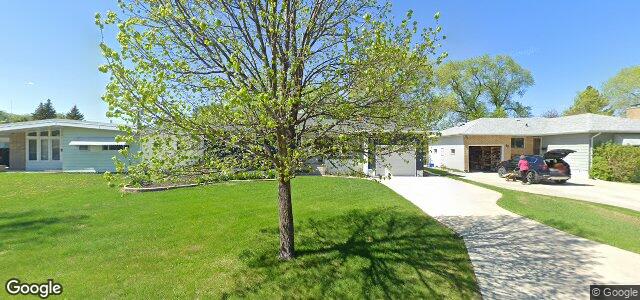 Larawan ng 44 Mercury Bay sa Winnipeg, Manitoba