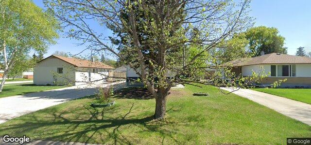 45 Mercury Bay（加拿大曼尼托巴省温尼伯市）房屋照片