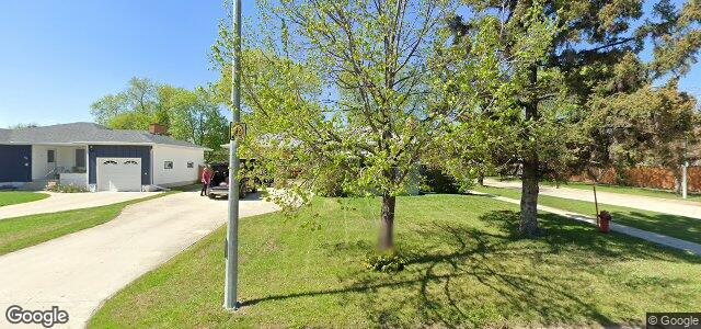 Larawan ng 46 Mercury Bay sa Winnipeg, Manitoba