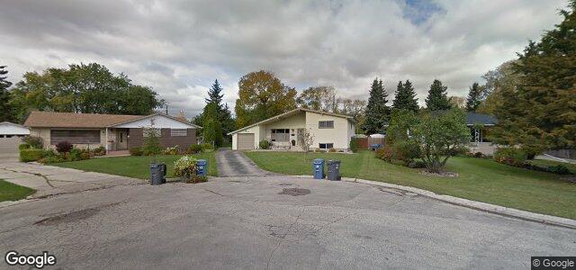 Larawan ng 5 Edderton Bay sa Winnipeg, Manitoba