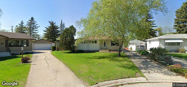 Larawan ng 5 Rosemount Bay sa Winnipeg, Manitoba