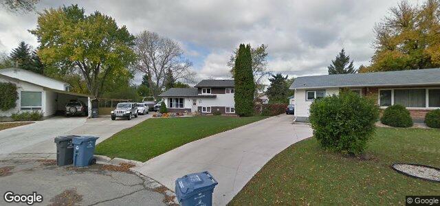 Larawan ng 5 Venus Bay sa Winnipeg, Manitoba