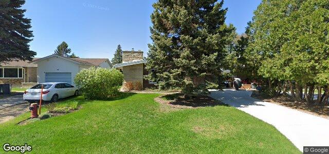 Larawan ng 52 Jupiter Bay sa Winnipeg, Manitoba