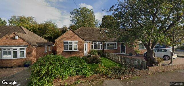 Larawan ng 6 Concord Avenue sa Winnipeg, Manitoba