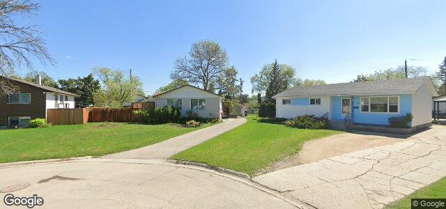 Larawan ng 6 Rosemount Bay sa Winnipeg, Manitoba