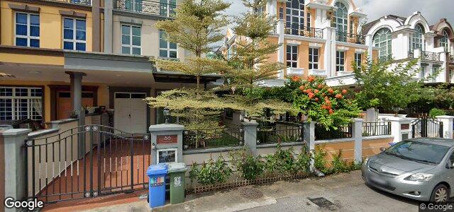 Photo of 66 Burgundy Crescent in Winnipeg, Manitoba