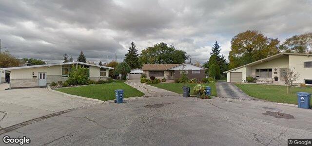 Larawan ng 7 Edderton Bay sa Winnipeg, Manitoba