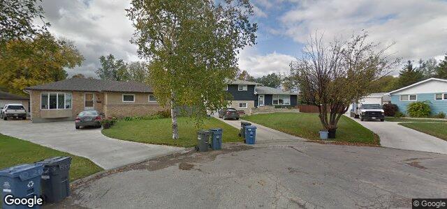 Larawan ng 7 Windermere Bay sa Winnipeg, Manitoba