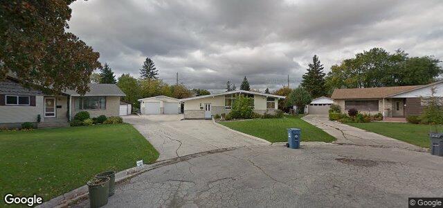 Larawan ng 8 Edderton Bay sa Winnipeg, Manitoba