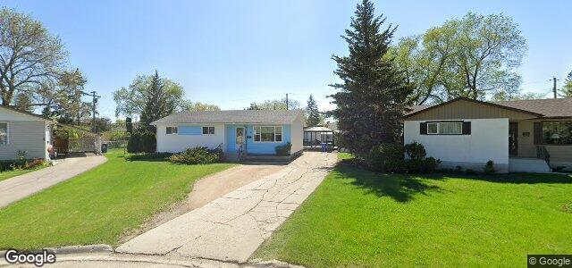 Larawan ng 8 Rosemount Bay sa Winnipeg, Manitoba