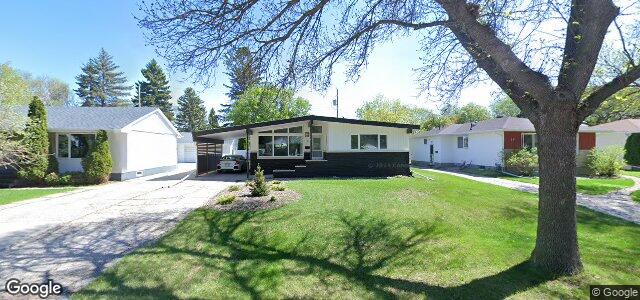 Larawan ng 8 Saturn Bay sa Winnipeg, Manitoba