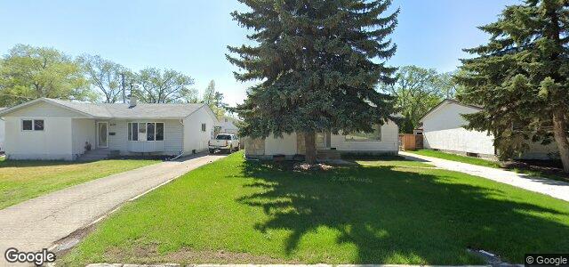 Larawan ng 82 Burgundy Crescent sa Winnipeg, Manitoba