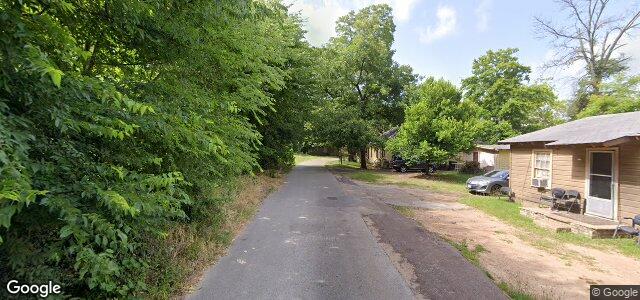 Larawan ng Parker Avenue sa Winnipeg, Manitoba