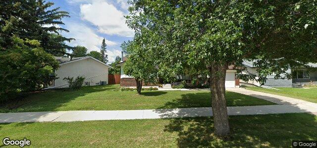 Larawan ng 10 Buckle Drive sa Winnipeg, Manitoba