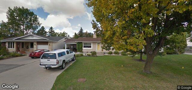 Larawan ng 10 Carlos Lane sa Winnipeg, Manitoba