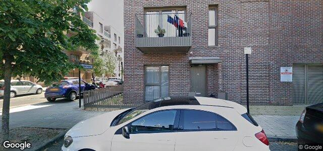 Larawan ng 10 Civic Street sa Winnipeg, Manitoba