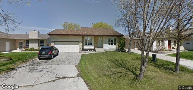 Larawan ng 10 Harrogate Bay sa Winnipeg, Manitoba