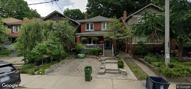 Larawan ng 10 Selwood Avenue sa Winnipeg, Manitoba